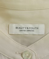 BEAUTY&YOUTH UNITED ARROWS（ビューティーアンドユースユナイテッドアローズ）カジュアルシャツ ベージュ サイズ:F レディース/2200667518186