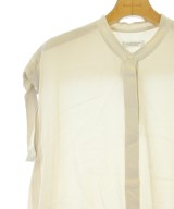 BEAUTY&YOUTH UNITED ARROWS（ビューティーアンドユースユナイテッドアローズ）カジュアルシャツ ベージュ サイズ:F レディース/2200667518186