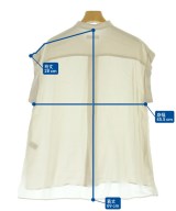 BEAUTY&YOUTH UNITED ARROWS（ビューティーアンドユースユナイテッドアローズ）カジュアルシャツ ベージュ サイズ:F レディース/2200667518186