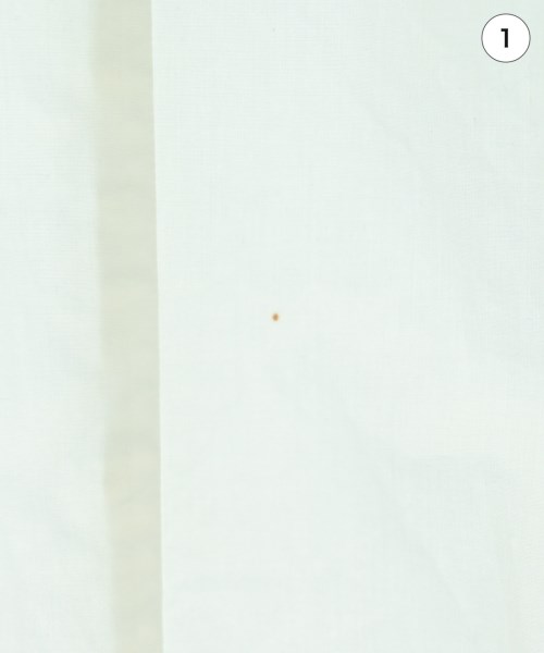 BEAUTY&YOUTH UNITED ARROWS（ビューティーアンドユースユナイテッドアローズ）ブラウス 白 サイズ:F レディース/2200667518247