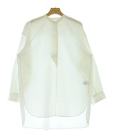 BEAUTY&YOUTH UNITED ARROWS（ビューティーアンドユースユナイテッドアローズ）ブラウス 白 サイズ:F レディース/2200667518247