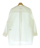 BEAUTY&YOUTH UNITED ARROWS（ビューティーアンドユースユナイテッドアローズ）ブラウス 白 サイズ:F レディース/2200667518247