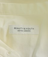 BEAUTY&YOUTH UNITED ARROWS（ビューティーアンドユースユナイテッドアローズ）ブラウス 白 サイズ:F レディース/2200667518247