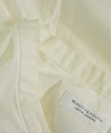BEAUTY&YOUTH UNITED ARROWS（ビューティーアンドユースユナイテッドアローズ）ブラウス 白 サイズ:F レディース/2200667518247