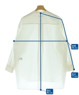 BEAUTY&YOUTH UNITED ARROWS（ビューティーアンドユースユナイテッドアローズ）ブラウス 白 サイズ:F レディース/2200667518247