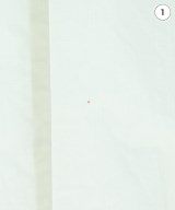 BEAUTY&YOUTH UNITED ARROWS（ビューティーアンドユースユナイテッドアローズ）ブラウス 白 サイズ:F レディース/2200667518247