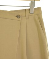 BEAUTY&YOUTH UNITED ARROWS（ビューティーアンドユースユナイテッドアローズ）スラックス ベージュ サイズ:L レディース/2200668187084