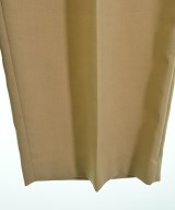 BEAUTY&YOUTH UNITED ARROWS（ビューティーアンドユースユナイテッドアローズ）スラックス ベージュ サイズ:L レディース/2200668187084