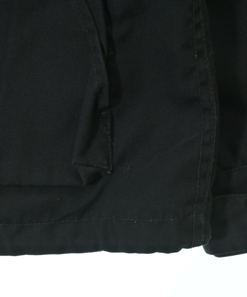 BEAUTY&YOUTH UNITED ARROWS（ビューティーアンドユースユナイテッドアローズ）マウンテンパーカー 黒 サイズ:L レディース/2200668670029