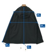 BEAUTY&YOUTH UNITED ARROWS（ビューティーアンドユースユナイテッドアローズ）マウンテンパーカー 黒 サイズ:L レディース/2200668670029