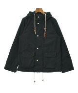 BEAUTY&YOUTH UNITED ARROWS マウンテンパーカー