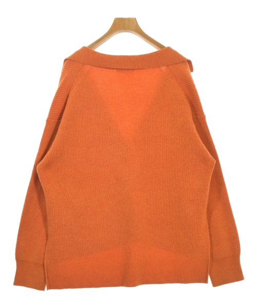 BEAUTY&YOUTH UNITED ARROWS（ビューティーアンドユースユナイテッドアローズ）ニット・セーター オレンジ サイズ:F レディース/2200670127061