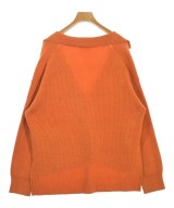 BEAUTY&YOUTH UNITED ARROWS（ビューティーアンドユースユナイテッドアローズ）ニット・セーター オレンジ サイズ:F レディース/2200670127061