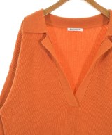 BEAUTY&YOUTH UNITED ARROWS（ビューティーアンドユースユナイテッドアローズ）ニット・セーター オレンジ サイズ:F レディース/2200670127061