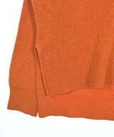 BEAUTY&YOUTH UNITED ARROWS（ビューティーアンドユースユナイテッドアローズ）ニット・セーター オレンジ サイズ:F レディース/2200670127061