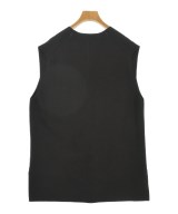BEAUTY&YOUTH UNITED ARROWS（ビューティーアンドユースユナイテッドアローズ）ベスト 黒 サイズ:F レディース/2200670127078