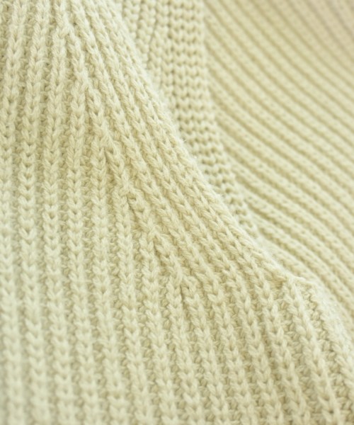 BEAUTY&YOUTH UNITED ARROWS（ビューティーアンドユースユナイテッドアローズ）ベスト 白 サイズ:F レディース/2200670127085