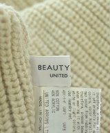 BEAUTY&YOUTH UNITED ARROWS（ビューティーアンドユースユナイテッドアローズ）ベスト 白 サイズ:F レディース/2200670127085
