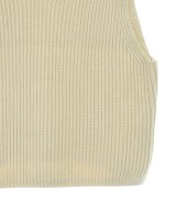 BEAUTY&YOUTH UNITED ARROWS（ビューティーアンドユースユナイテッドアローズ）ベスト 白 サイズ:F レディース/2200670127085