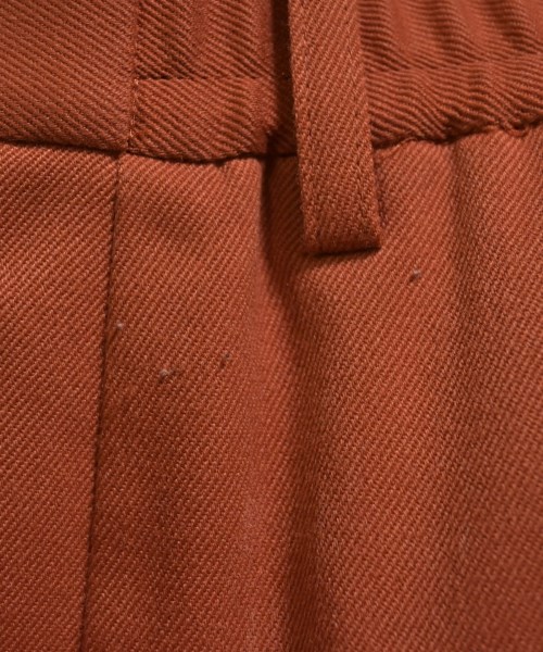 BEAUTY&YOUTH UNITED ARROWS（ビューティーアンドユースユナイテッドアローズ）その他 オレンジ サイズ:M レディース/2200670127092