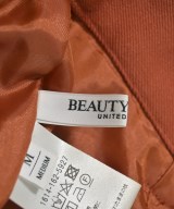 BEAUTY&YOUTH UNITED ARROWS（ビューティーアンドユースユナイテッドアローズ）その他 オレンジ サイズ:M レディース/2200670127092