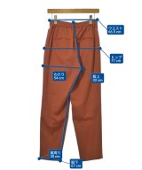 BEAUTY&YOUTH UNITED ARROWS（ビューティーアンドユースユナイテッドアローズ）その他 オレンジ サイズ:M レディース/2200670127092