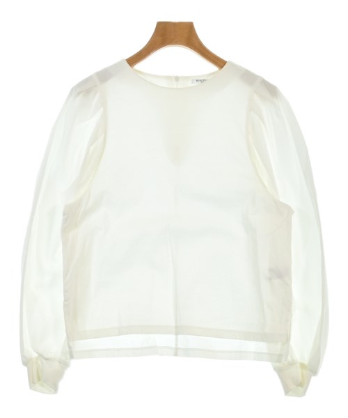 BEAUTY&YOUTH UNITED ARROWS(ビューティーアンドユースユナイテットアローズ)Tシャツ・カットソー 白 サイズ:-(L位)/2200670127108