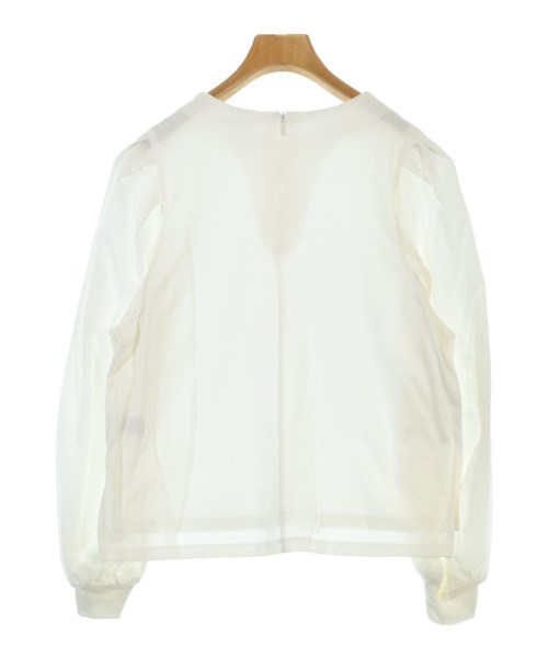 BEAUTY&YOUTH UNITED ARROWS（ビューティーアンドユースユナイテッドアローズ）Tシャツ・カットソー 白 サイズ:-(L位) レディース/2200670127108