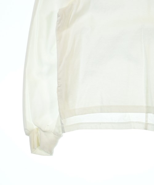 BEAUTY&YOUTH UNITED ARROWS（ビューティーアンドユースユナイテッドアローズ）Tシャツ・カットソー 白 サイズ:-(L位) レディース/2200670127108