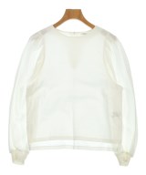 BEAUTY&YOUTH UNITED ARROWS（ビューティーアンドユースユナイテッドアローズ）Tシャツ・カットソー 白 サイズ:-(L位) レディース/2200670127108