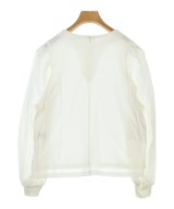 BEAUTY&YOUTH UNITED ARROWS（ビューティーアンドユースユナイテッドアローズ）Tシャツ・カットソー 白 サイズ:-(L位) レディース/2200670127108