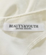 BEAUTY&YOUTH UNITED ARROWS（ビューティーアンドユースユナイテッドアローズ）Tシャツ・カットソー 白 サイズ:-(L位) レディース/2200670127108