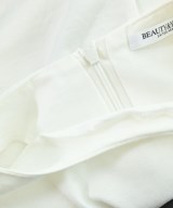 BEAUTY&YOUTH UNITED ARROWS（ビューティーアンドユースユナイテッドアローズ）Tシャツ・カットソー 白 サイズ:-(L位) レディース/2200670127108