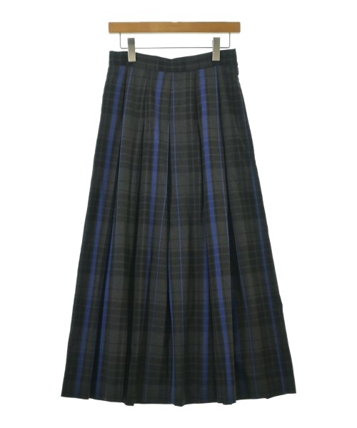 BEAUTY&YOUTH UNITED ARROWS(ビューティーアンドユースユナイテットアローズ)ロング・マキシ丈スカート その他（柄物・カラフル） サイズ:M/2200670600021