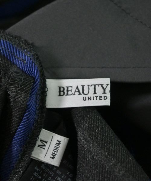 BEAUTY&YOUTH UNITED ARROWS（ビューティーアンドユースユナイテッドアローズ）ロング・マキシ丈スカート その他（柄物・カラフル） サイズ:M レディース/2200670600021
