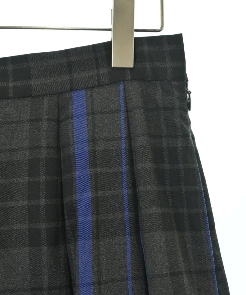 BEAUTY&YOUTH UNITED ARROWS（ビューティーアンドユースユナイテッドアローズ）ロング・マキシ丈スカート その他（柄物・カラフル） サイズ:M レディース/2200670600021