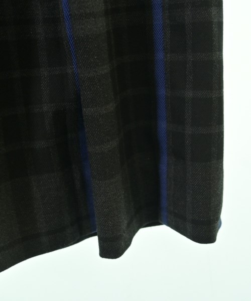 BEAUTY&YOUTH UNITED ARROWS（ビューティーアンドユースユナイテッドアローズ）ロング・マキシ丈スカート その他（柄物・カラフル） サイズ:M レディース/2200670600021