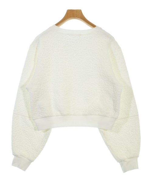 BEAUTY&YOUTH UNITED ARROWS（ビューティーアンドユースユナイテッドアローズ）Tシャツ・カットソー 白 サイズ:-(XL位) レディース/2200670929054