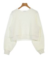 BEAUTY&YOUTH UNITED ARROWS（ビューティーアンドユースユナイテッドアローズ）Tシャツ・カットソー 白 サイズ:-(XL位) レディース/2200670929054