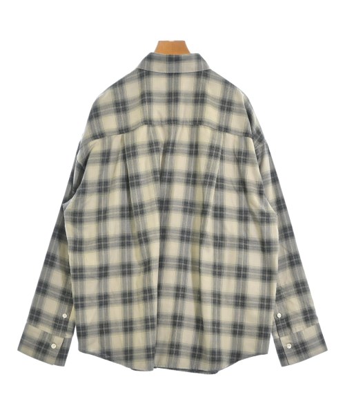 BEAUTY&YOUTH UNITED ARROWS（ビューティーアンドユースユナイテッドアローズ）カジュアルシャツ ベージュ サイズ:F レディース/2200670929108