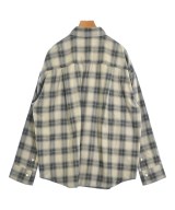 BEAUTY&YOUTH UNITED ARROWS（ビューティーアンドユースユナイテッドアローズ）カジュアルシャツ ベージュ サイズ:F レディース/2200670929108