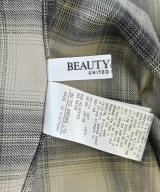 BEAUTY&YOUTH UNITED ARROWS（ビューティーアンドユースユナイテッドアローズ）カジュアルシャツ ベージュ サイズ:F レディース/2200670929108