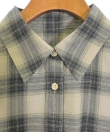 BEAUTY&YOUTH UNITED ARROWS（ビューティーアンドユースユナイテッドアローズ）カジュアルシャツ ベージュ サイズ:F レディース/2200670929108
