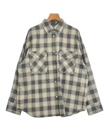 BEAUTY&YOUTH UNITED ARROWS カジュアルシャツ