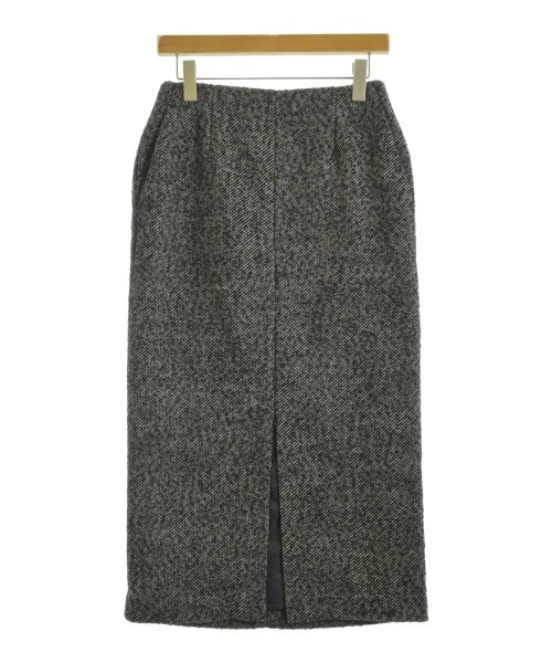 BEAUTY&YOUTH UNITED ARROWS(ビューティーアンドユースユナイテットアローズ)ロング・マキシ丈スカート 黒 サイズ:M/2200671171018