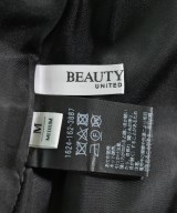 BEAUTY&YOUTH UNITED ARROWS（ビューティーアンドユースユナイテッドアローズ）ロング・マキシ丈スカート 黒 サイズ:M レディース/2200671171018