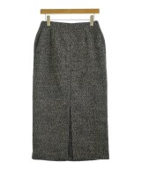 BEAUTY&YOUTH UNITED ARROWS ロング・マキシ丈スカート