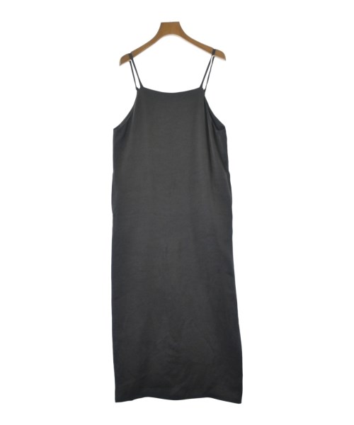 BEAUTY&YOUTH UNITED ARROWS(ビューティーアンドユースユナイテットアローズ)ワンピース グレー サイズ:M/2200671951016