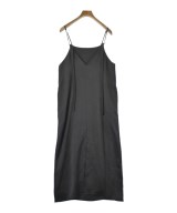 BEAUTY&YOUTH UNITED ARROWS（ビューティーアンドユースユナイテッドアローズ）ワンピース グレー サイズ:M レディース/2200671951016