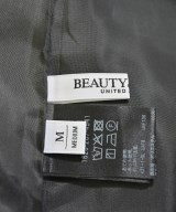 BEAUTY&YOUTH UNITED ARROWS（ビューティーアンドユースユナイテッドアローズ）ワンピース グレー サイズ:M レディース/2200671951016